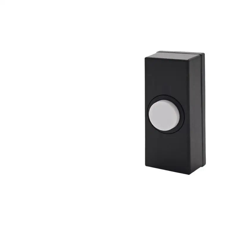 Wall-Mount Doorbell Push Button Switch | Access Control