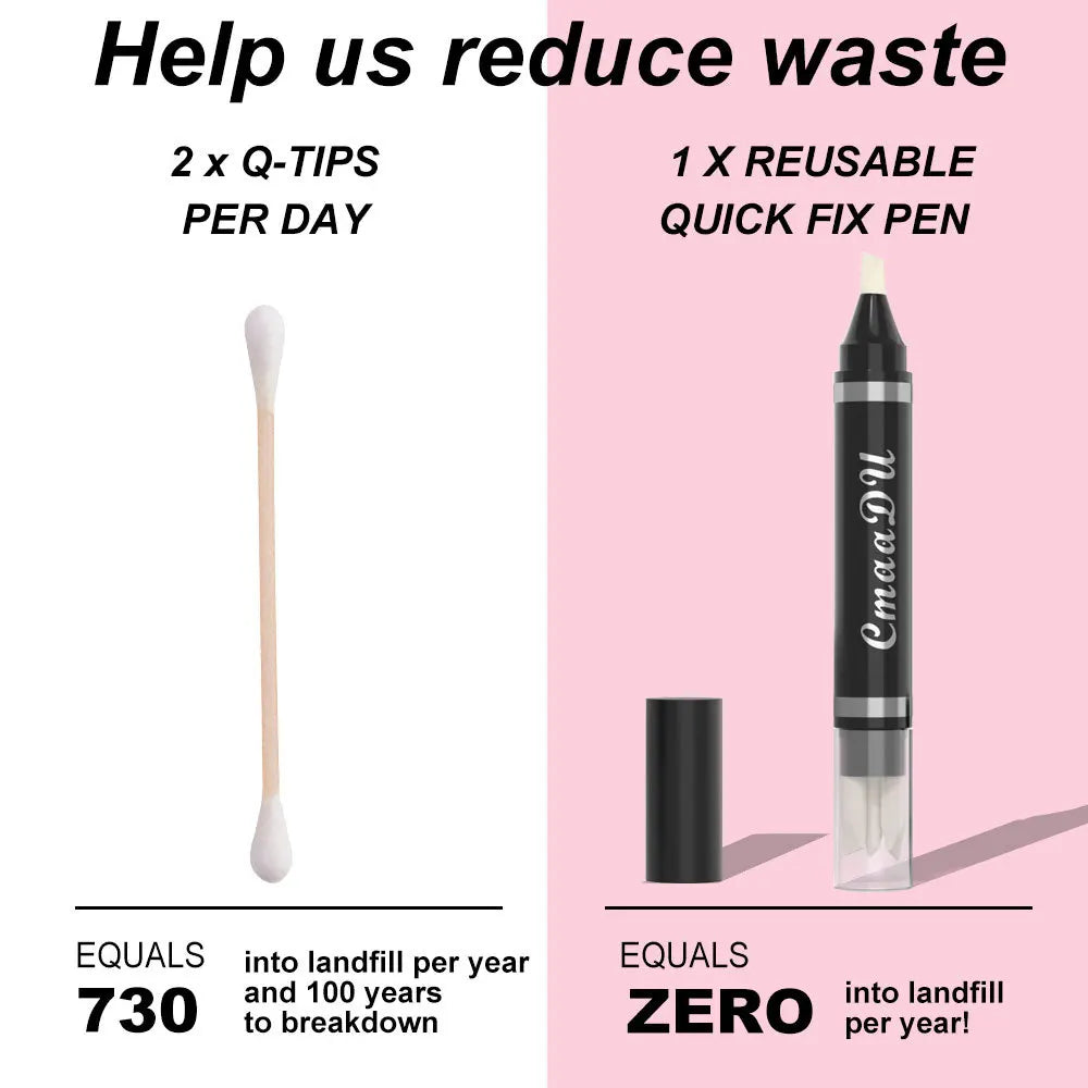 CmaaDu Makeup Corrector Pen – Gentle Eye & Lip Fix