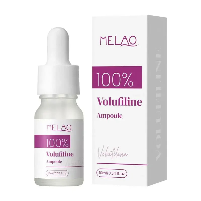 Volufiline Asiatica Ampoule 10ml – Plumping Hydrating Serum