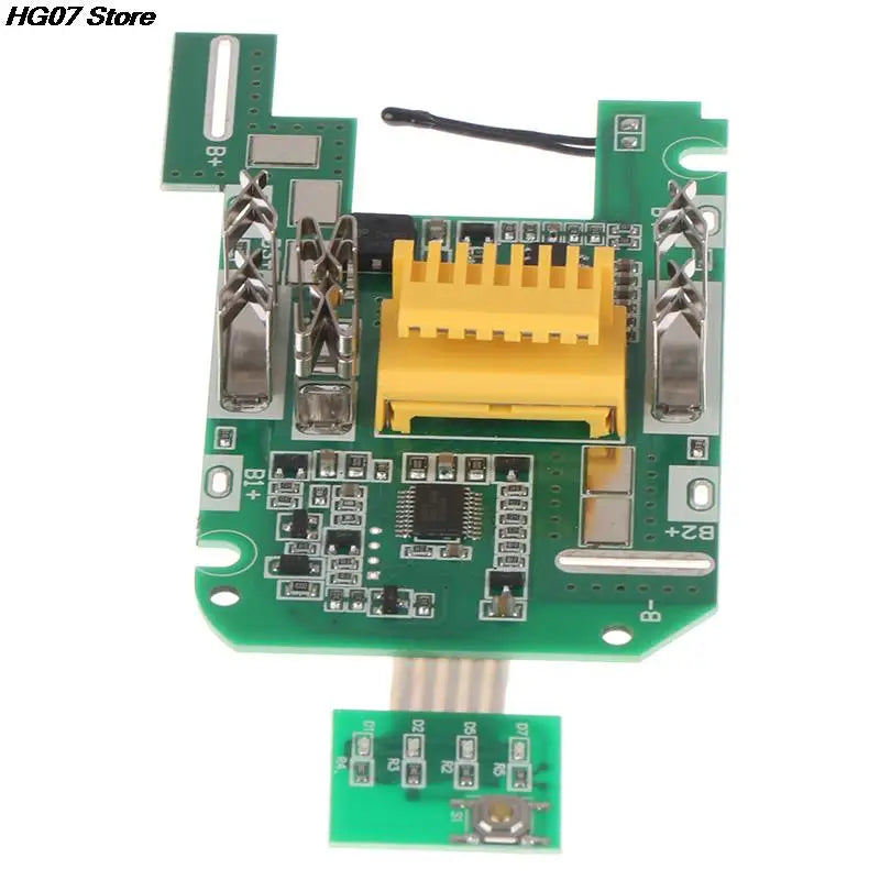 PCB Protection Board for Makita 18V BL1850B BL1840B Battery Battery Protection Board PRIMED