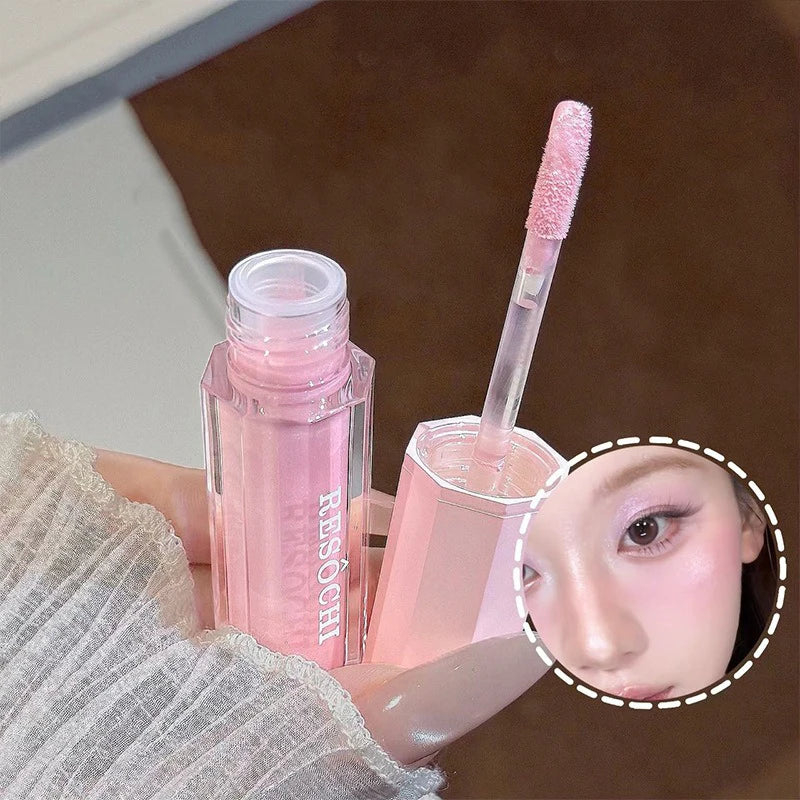 Liquid Highlighter Drops – Dewy Glow Face Illuminator Liquid Highlighter PRIMED