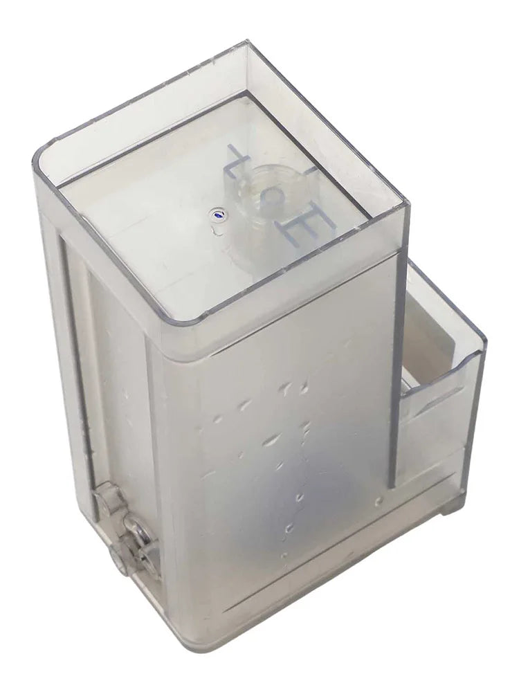 Water Tank for Ecovacs Deebot X8 Pro, X8 Omni & T50 Pro Robot Vacuum Accessory PRIMED