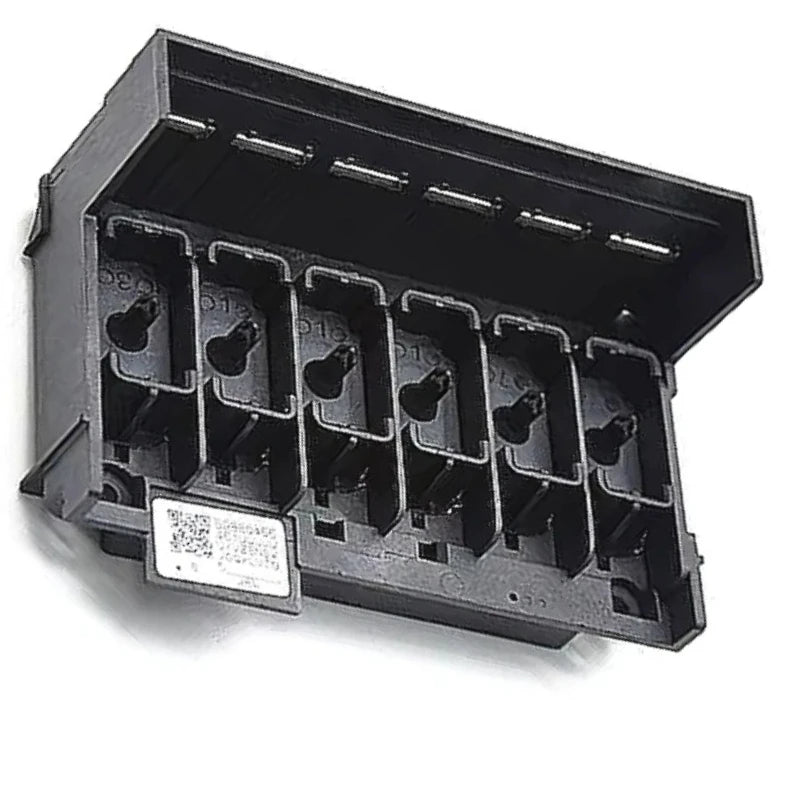XP600 Printhead Cover Manifold Adapter – Epson XP601 XP700 XP800 Printhead Cover Adapter PRIMED