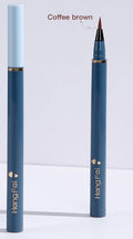 Blana Liquid Eyeliner Pen – Waterproof & Quick-Dry, 24Hr Wear Liquid Eyeliner Pen PRIMED B9233-Coffee Brown