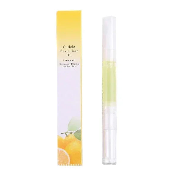 Nail Cuticle Oil Pen – Nourishing Manicure Treatment 5ml