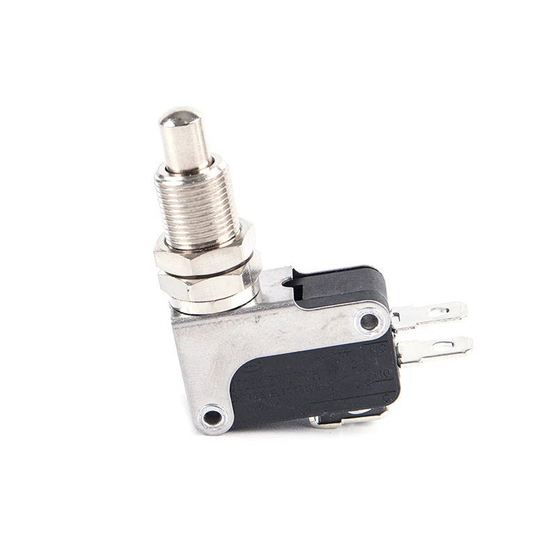 V-15-1CQ Micro Limit Travel Switch Plug Panel 2mm Stroke
