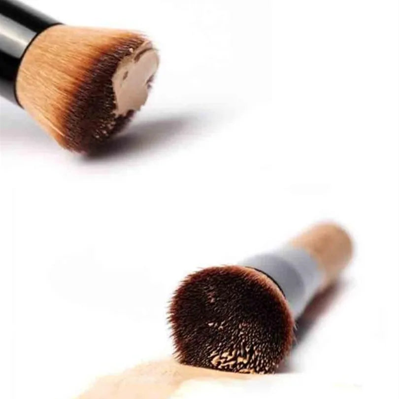 Professional Makeup Brush – Powder, Blush & Concealer