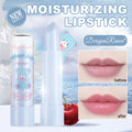 Dragon Ranee Color Changing Lip Balm & Tinted Lipstick Tinted Lip Balm PRIMED Lip balm