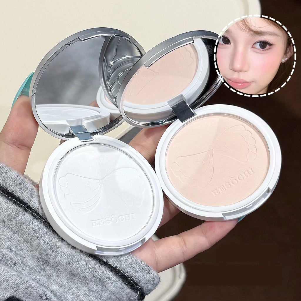 Soft Focus Matte Setting Powder – Oil Control & Long-Lasting Face Setting Powder PRIMED