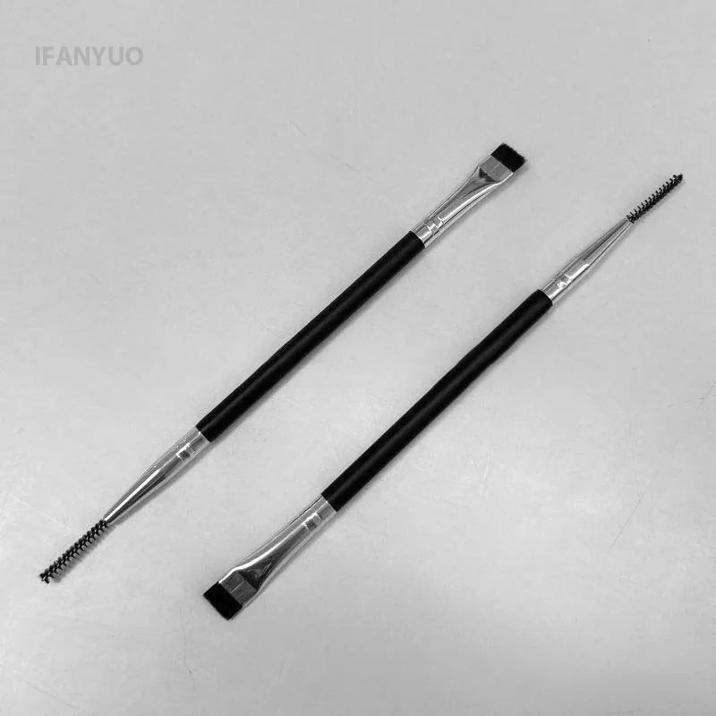 Double-Headed Lash Lift Perm Brush – 2-in-1 Lash Tool Lash Lift Brush PRIMED