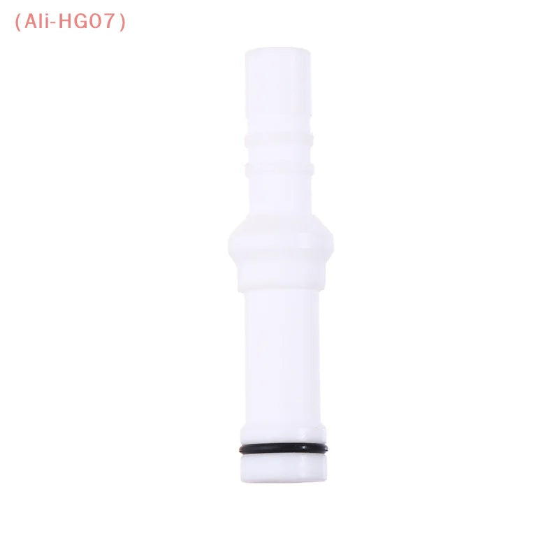 Venturi Tube Sleeve for Wagner C4 Powder Coating Machine – PTFE