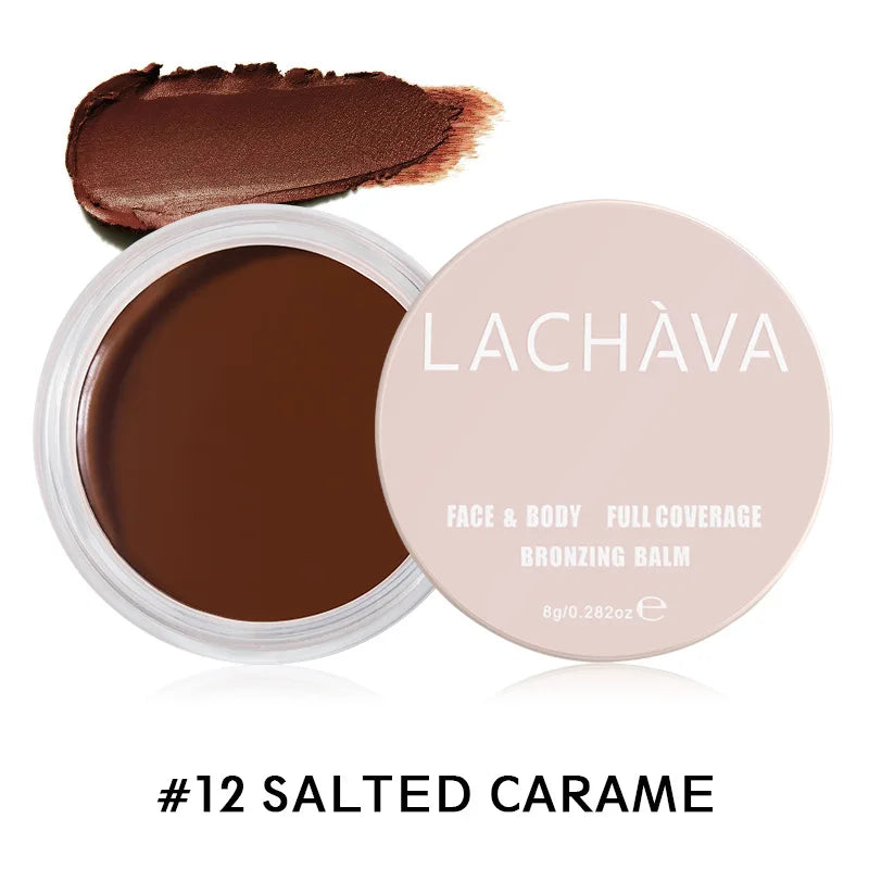 Blana 15-Shade Full Coverage Waterproof Concealer Cream
