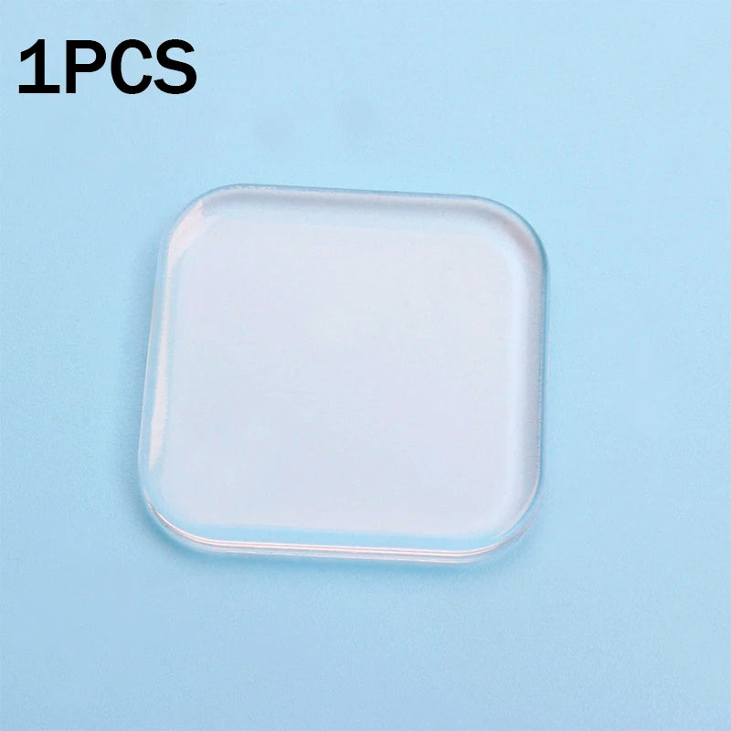 Silicone Easy Fan Lash Pads for Eyelash Extensions | 1–3 Pack Lash Extension Tool PRIMED 1pcs