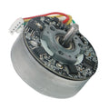 BL5520 Outer Rotor Brushless Motor 24V DC PWM Speed Control Brushless DC Motor PRIMED 1 China Mainland