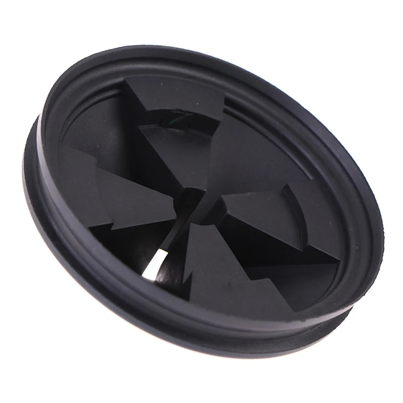 Garbage Disposal Splash Guard Sink Baffle for InSinkErator