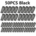 Bulk Metal USB Flash Drives 512MB–64GB | Free Custom Logo USB Flash Drive PRIMED 50PCS Black-SD 64GB