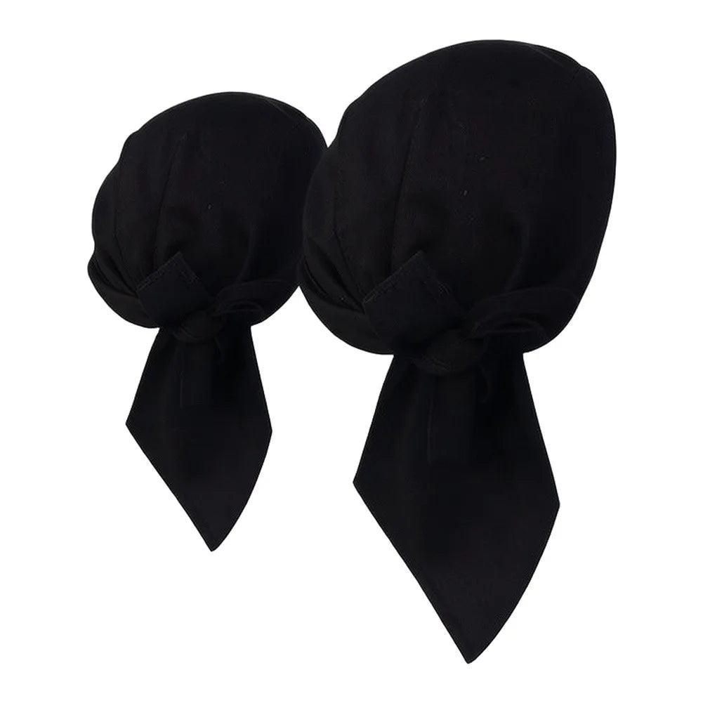 2-Pack Flame-Resistant Welding Hood with Neck Protection Welding Hood Hat PRIMED