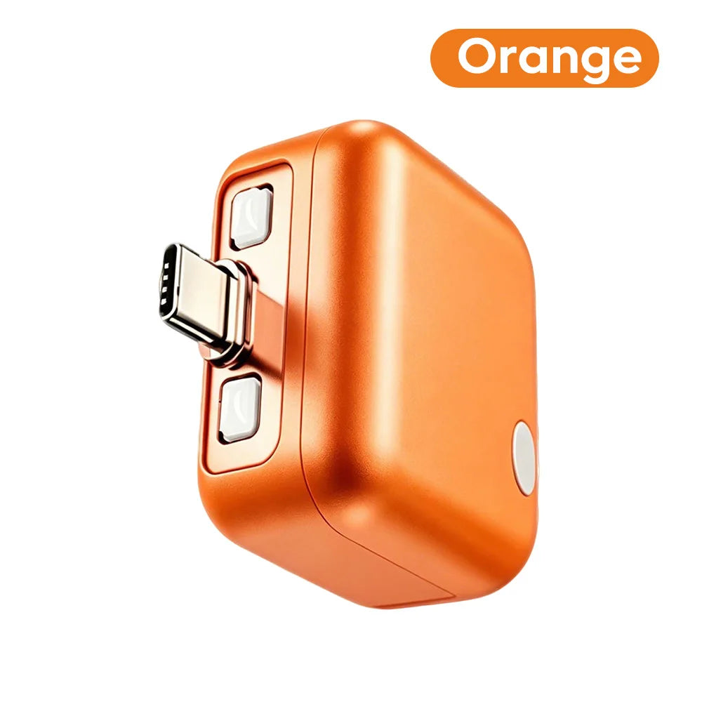 USB-C 140W Fast Charger with Auto Cut-Off | Smart Adapter