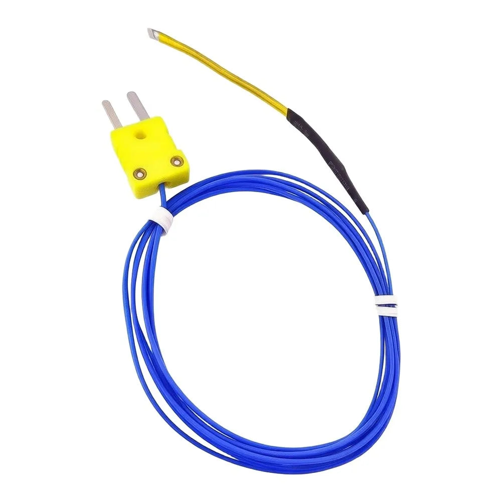 NR81510 K-Type Thermocouple Sensor Probe for Hot Press Thermocouple Sensor Probe PRIMED