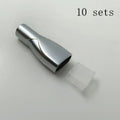 PD Type-C 3-Pin Laptop Charging Connector CC Capacitor 2/10 Sets USB-C Charging Connector PRIMED A2 10 sets