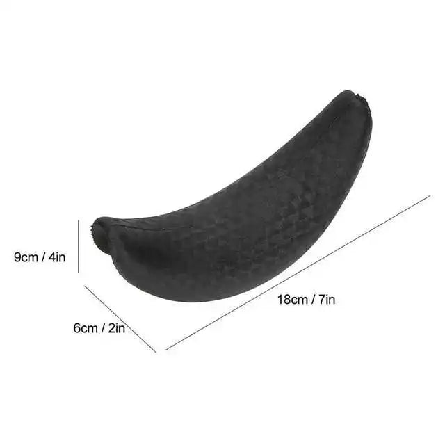 Silicone Shampoo Bowl Neck Rest Cushion – Salon & Home