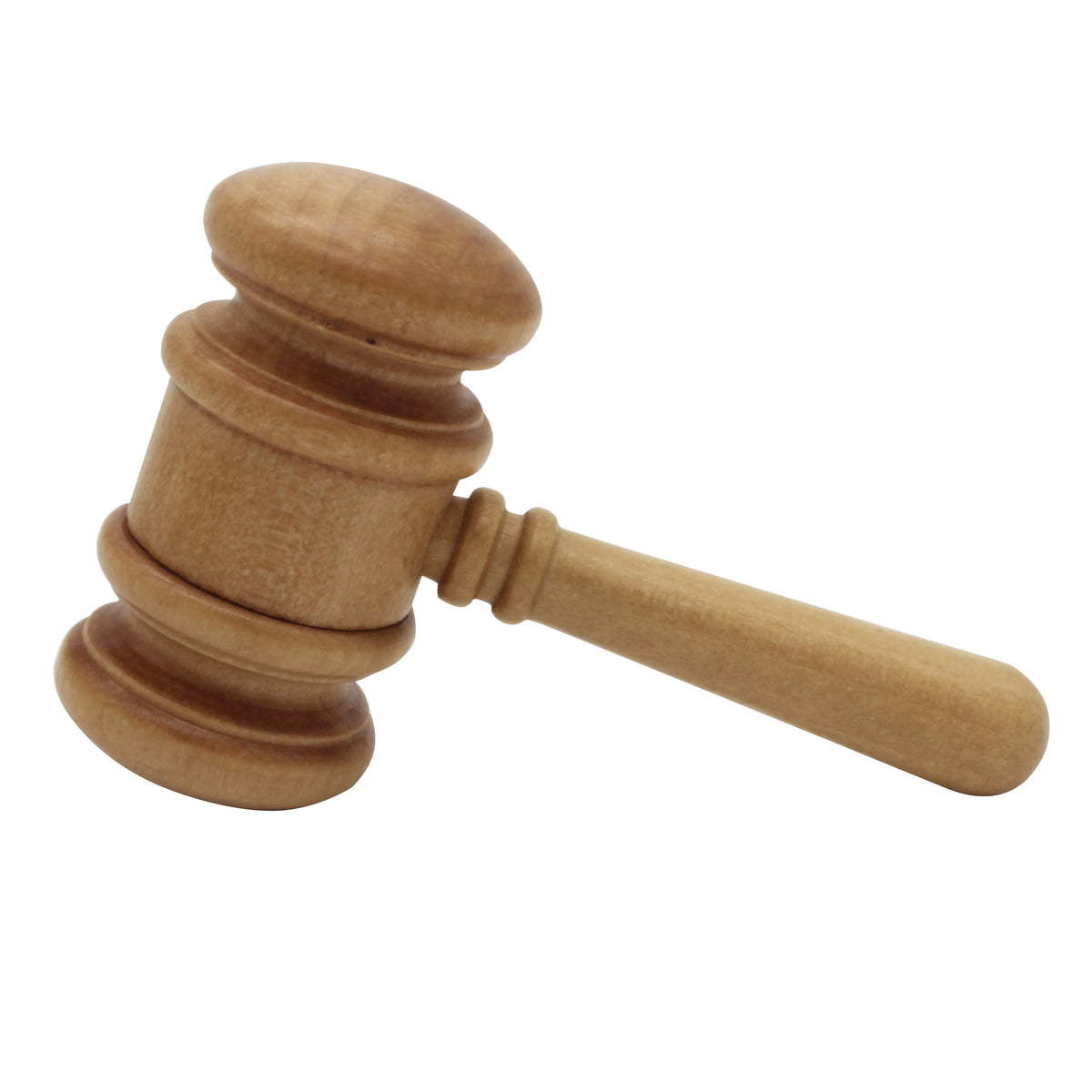 JASTER Wooden Gavel USB Flash Drive Maple Wood Pendrive 4–128GB Wooden USB Flash Drive PRIMED