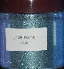 MAFANAILS Ultra-Fine Glitter Dust 50g – Nail, Body & Face Art