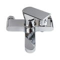 Solid Copper Shower Mixer Faucet | 3-Function, 15cm Mount Shower Mixer Faucet PRIMED A China Mainland