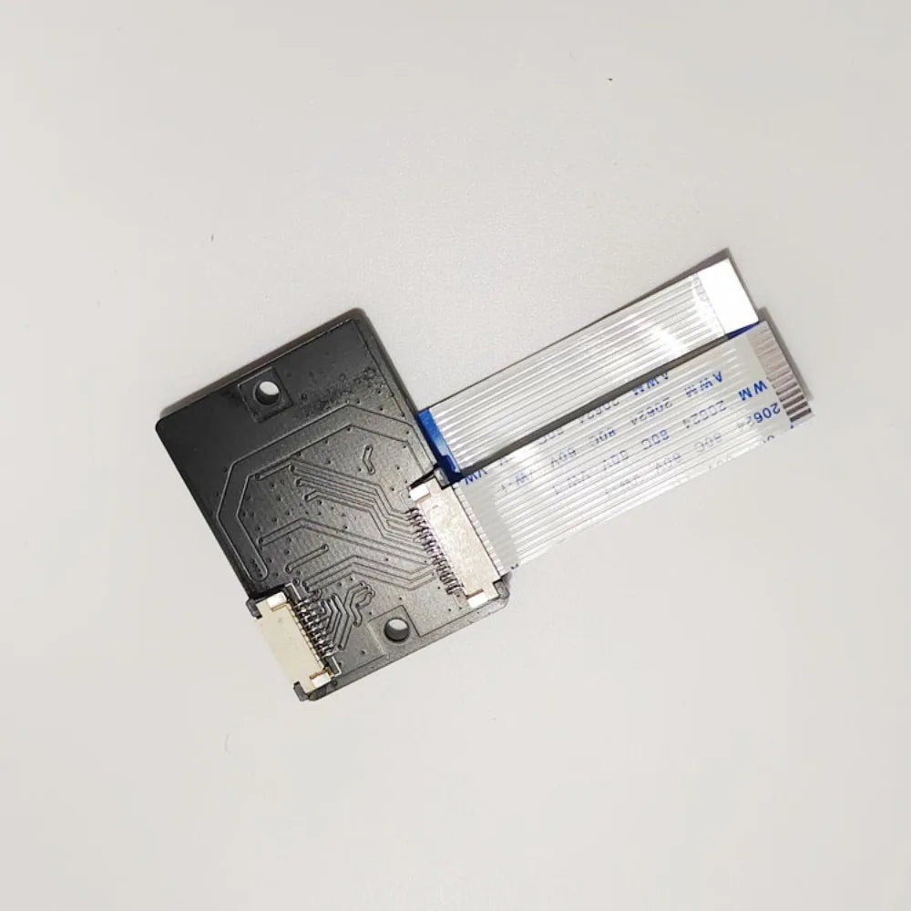 Epson L1800 R1390 L805 L800 Printhead Adapter Board Riser Card Printer Adapter Board PRIMED