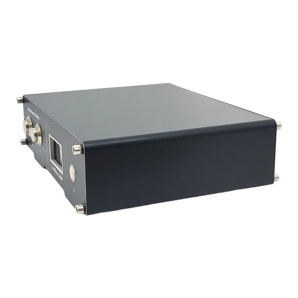 ZDKG 100W Shortwave Automatic Antenna Switcher | 3-Port SWR