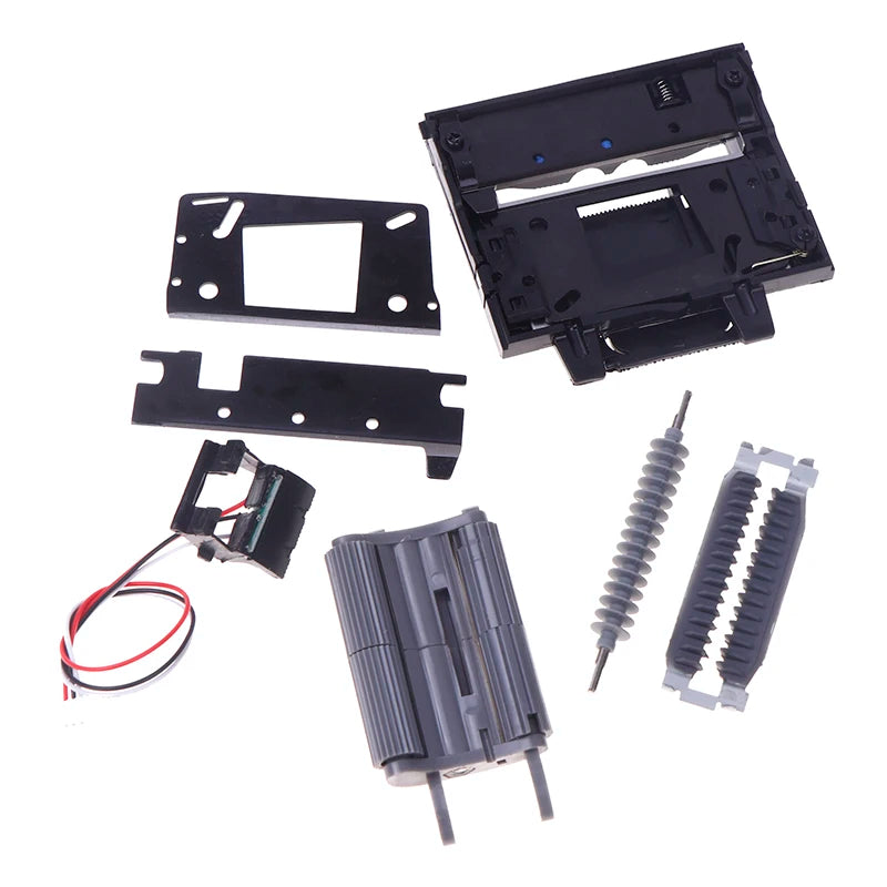 ZCUT-9 Tape Cutter Replacement Knife Box with Blade | Dispenser Part