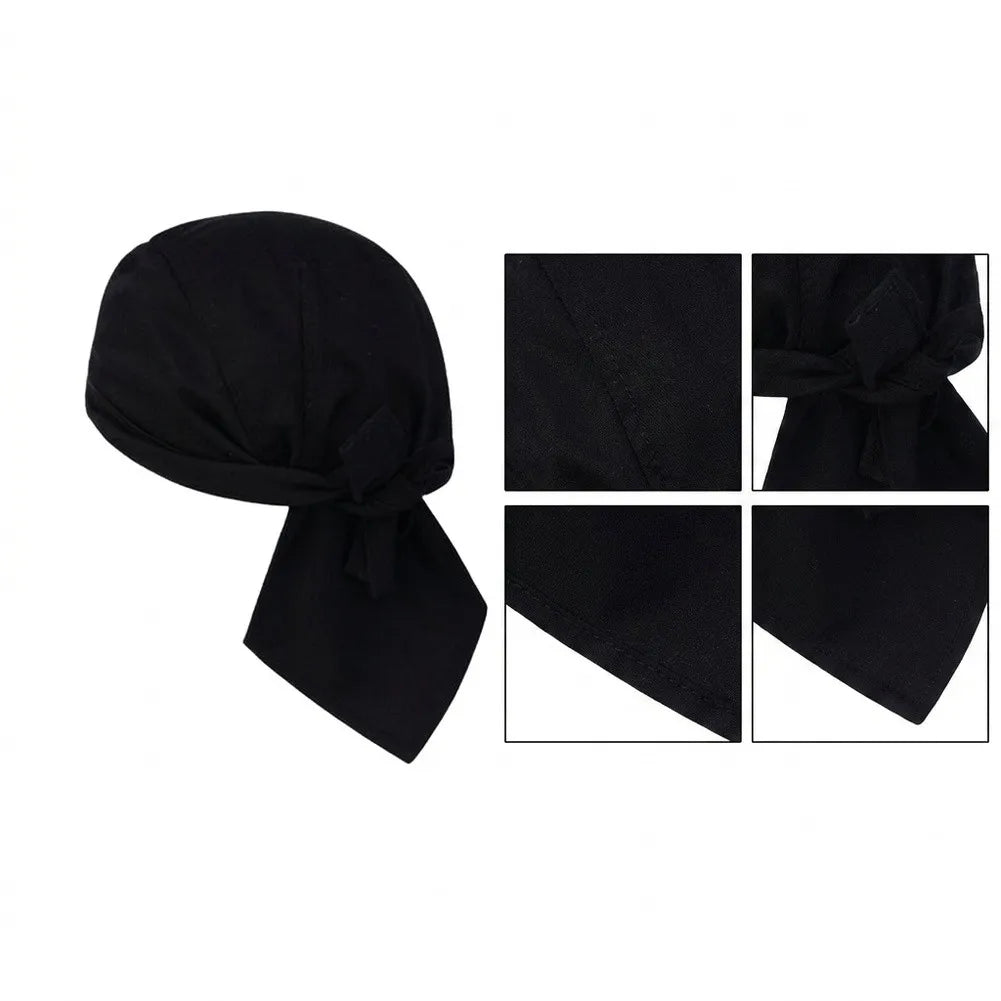 2-Pack Flame-Resistant Welding Hood with Neck Protection Welding Hood Hat PRIMED