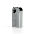 Mini Metal USB 3.0 Flash Drive 4GB–128GB | High-Speed Pen Drive USB Flash Drive PRIMED usb 2.0-64GB black