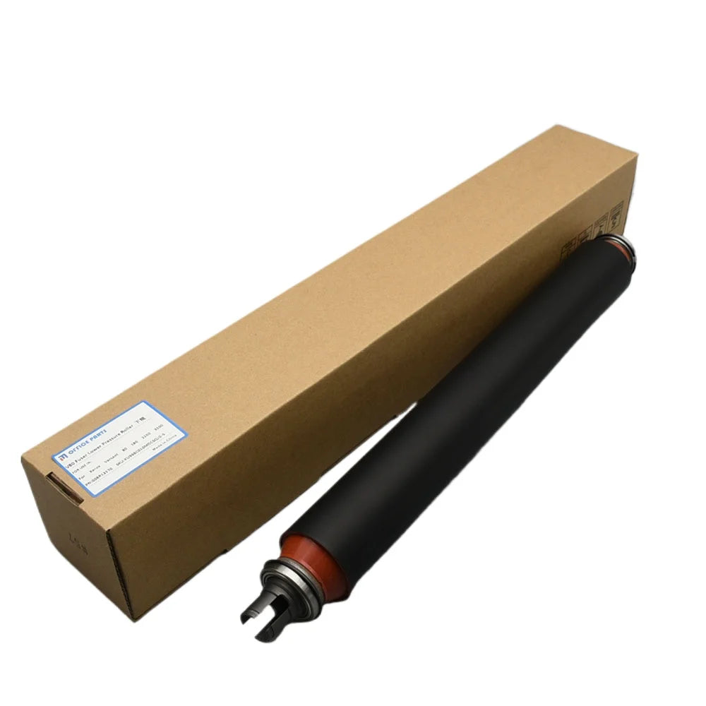 V180 Lower Fuser Pressure Roller for Xerox Versant 180 2100 Printer Fuser Roller PRIMED Default Title