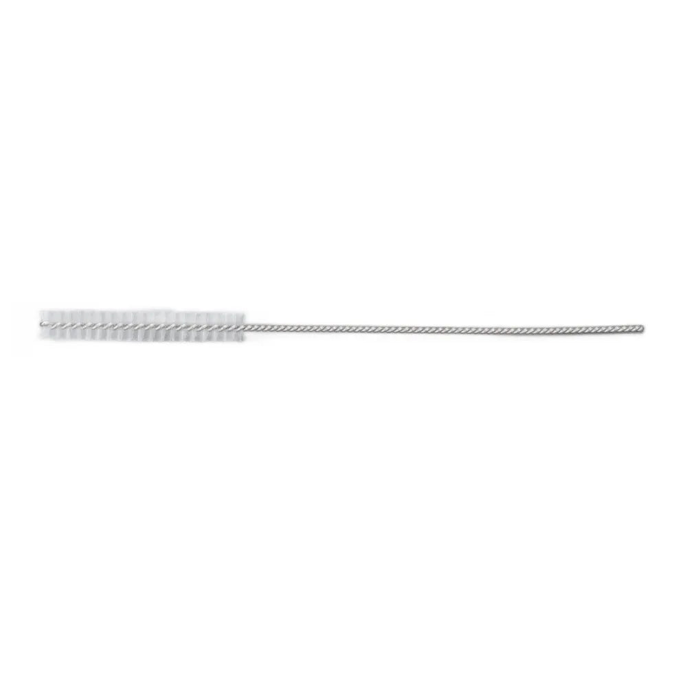 10-Pack 2.5mm Hearing Aid Vent & Tube Cleaning Brush Set