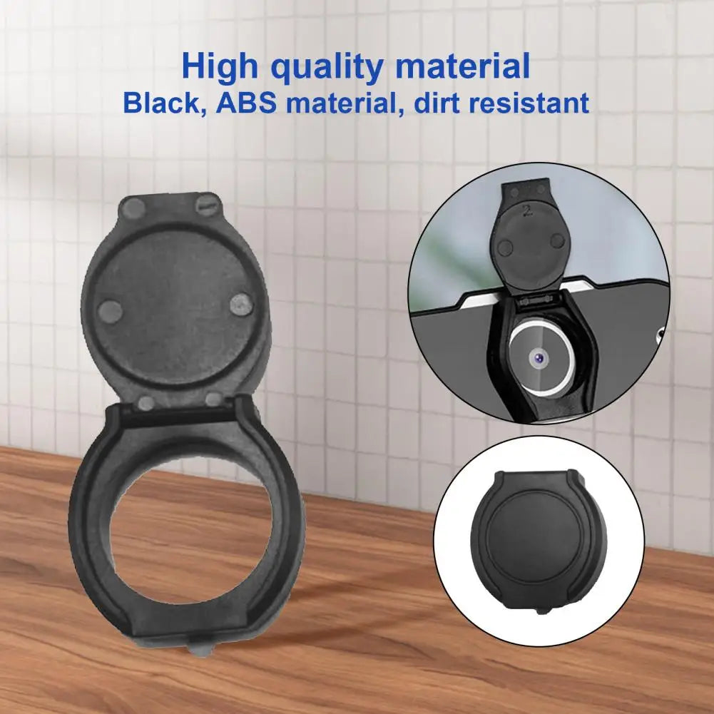 Ultra-Thin Webcam Privacy Cover Shutter Lens Cap – ABS Webcam Privacy Cover PRIMED