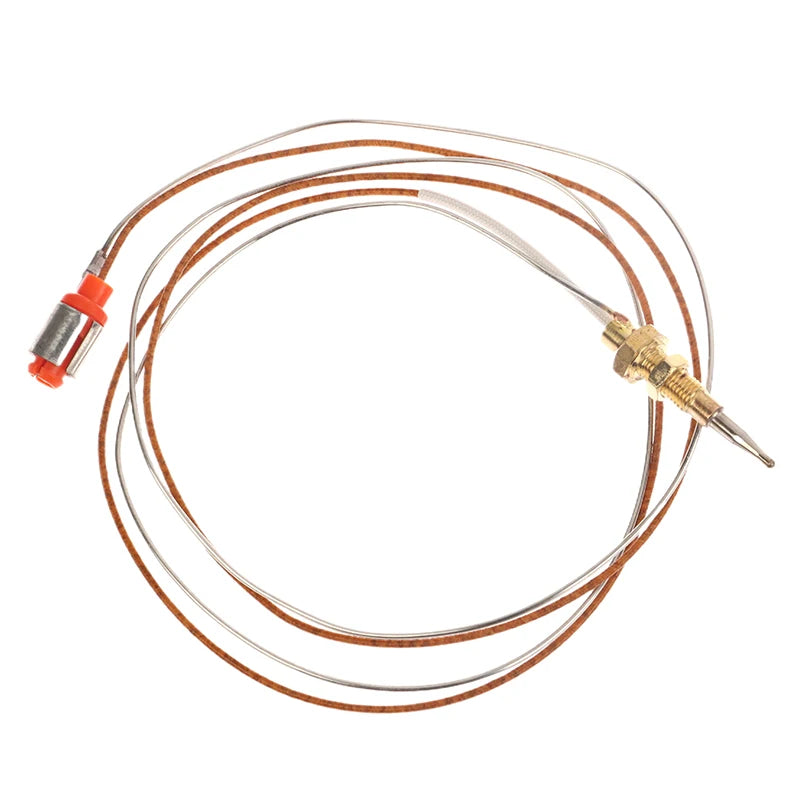 Thermocouple Gas Burner Flame-Out Protection Device Copper Head