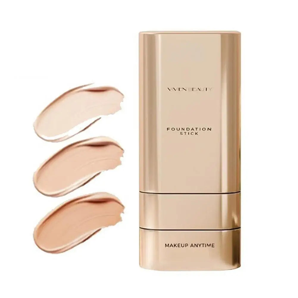 Double-Headed Foundation Concealer Stick – Long-Lasting Nourishing