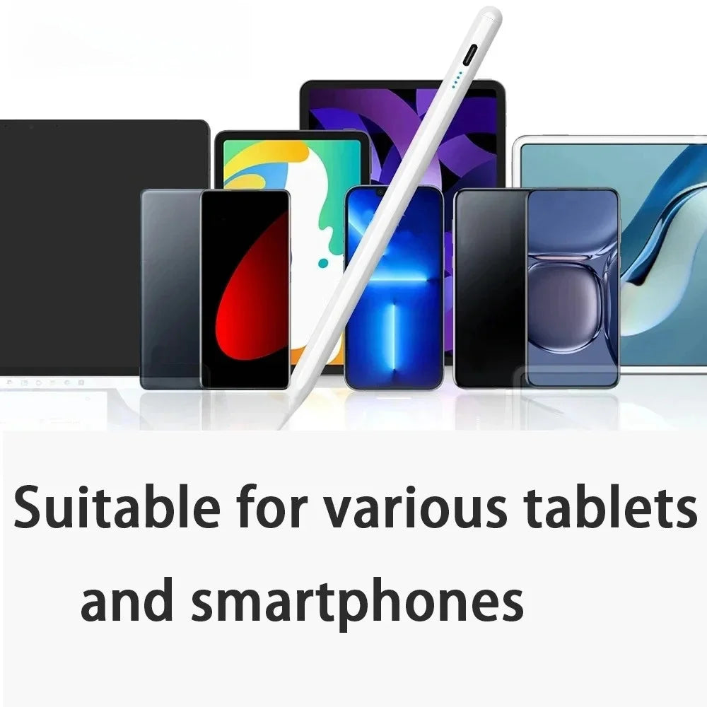 Universal Stylus Pen – iPad, Android & Windows Compatible Touchscreen Stylus Pen PRIMED