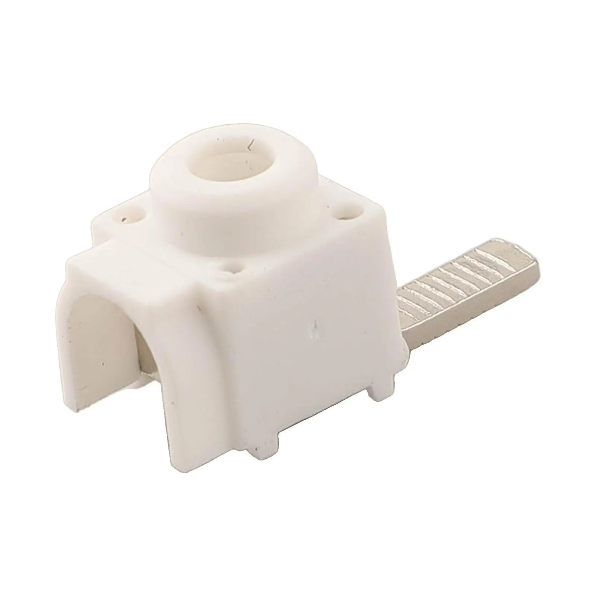 10-Pack 25mm² Terminal Blocks for Busbar Distribution Box 63A