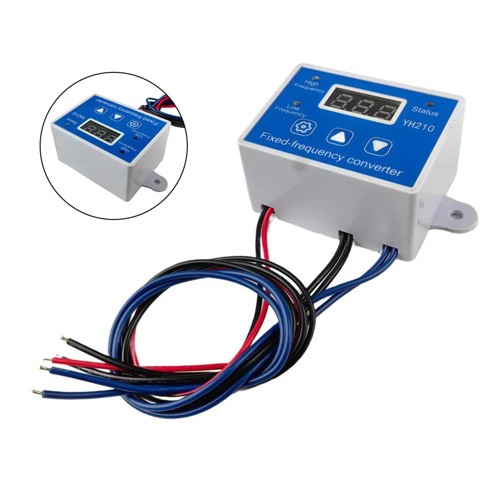 Inverter to Fixed Frequency Converter Adapter Board 110–220V Refrigerator Repair Board PRIMED China Mainland