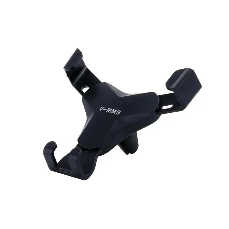 Y-Shape Gravity Car Phone Holder – Air Vent Clip Mount Car Phone Mount PRIMED