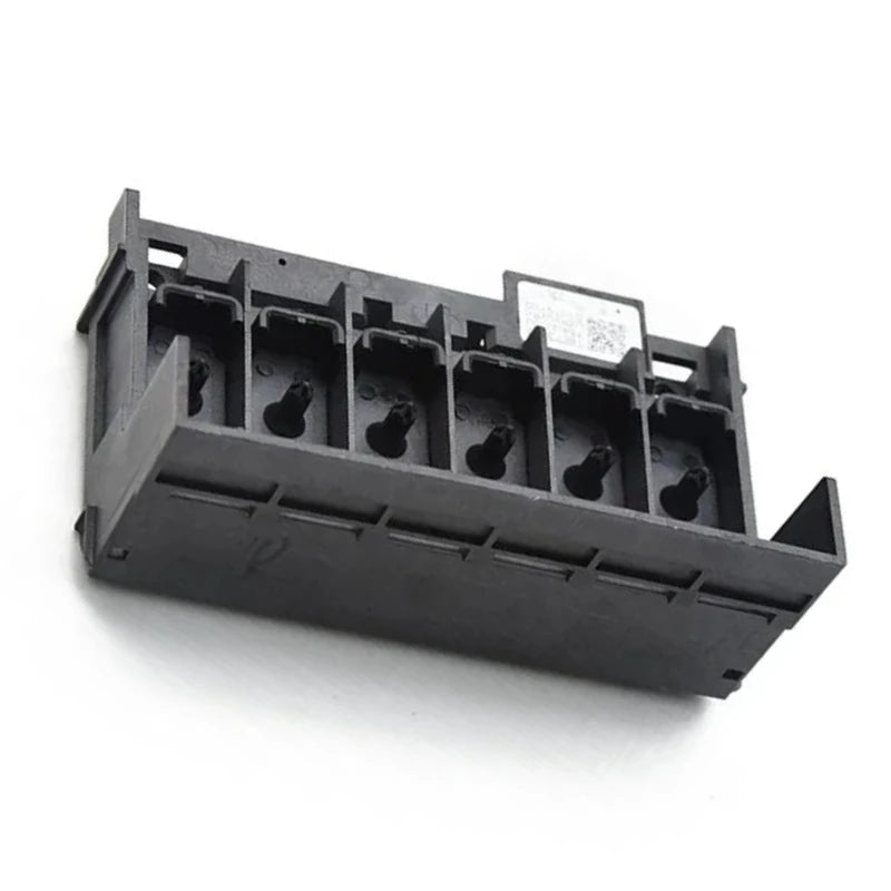 XP600 Printhead Cover Manifold Adapter – Epson XP601 XP700 XP800 Printhead Cover Adapter PRIMED
