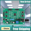 Stepper Motor Speed Controller DC 5V–12V | 2/4-Phase Driver Motor Driver Board PRIMED as show