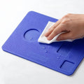 Silicone Non-Slip Mat for Screen Protector Application 35x25cm Screen Protector Mat PRIMED China Mainland