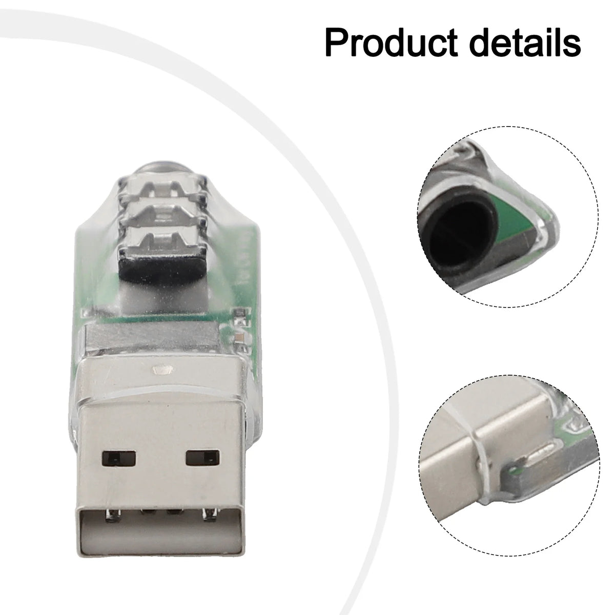 USB CW Morse Code Trainer – Vband & Lakey, Multi-OS Support