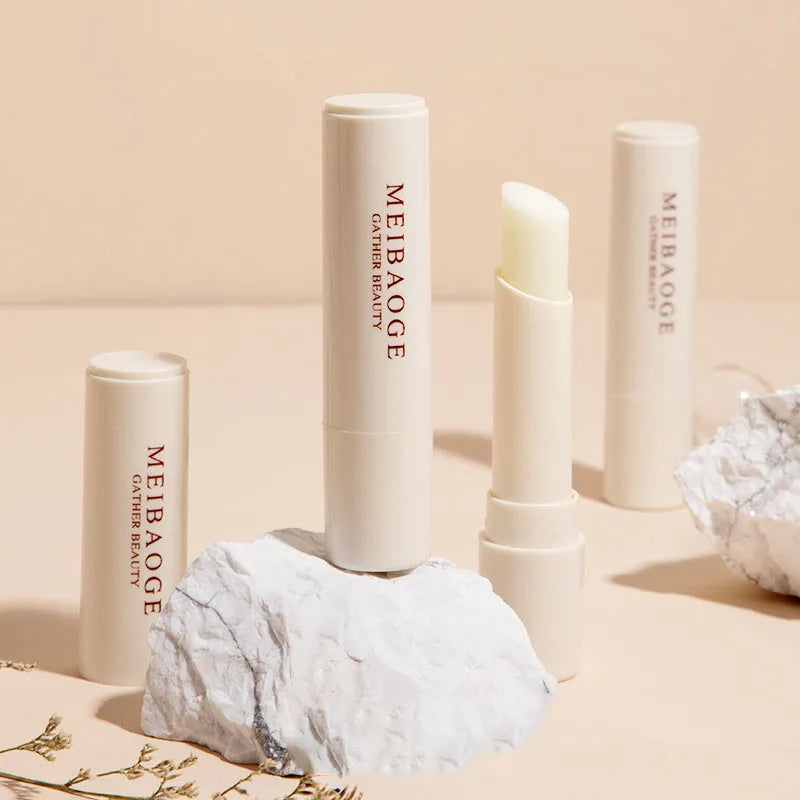 Propolis Vitamin Lip Balm – Moisturizing Nourishing Lip Mask