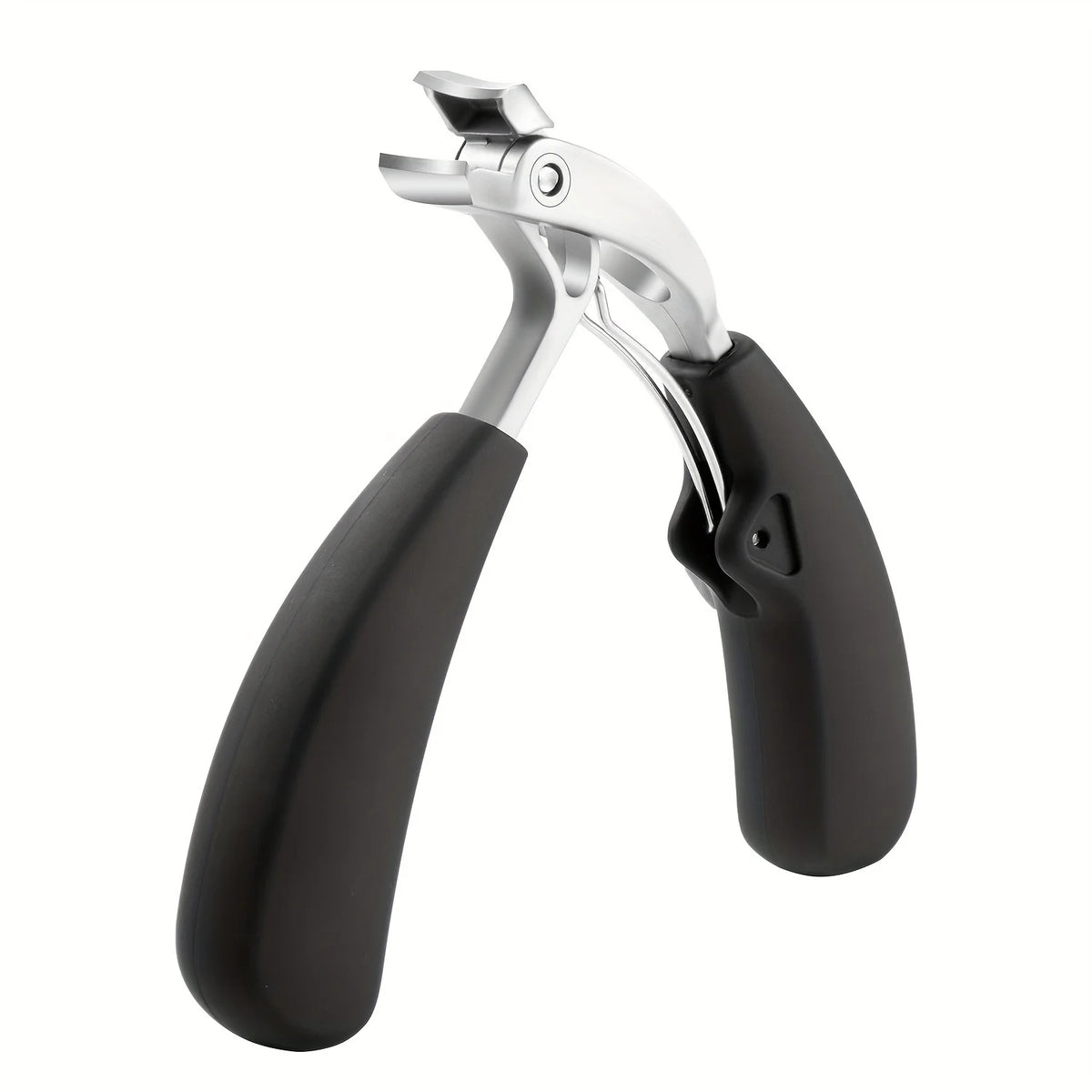 Stainless Steel Toenail Clipper – Sharp & Rust-Free Trimmer
