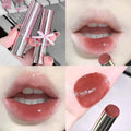 Cappuvini Glass Mirror Lip Gloss – Moisturizing Lip Tint Lip Gloss PRIMED 05 3.5g