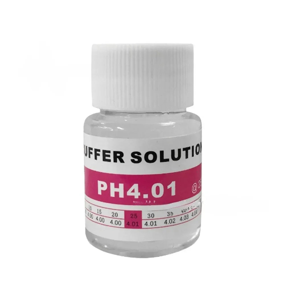 pH Meter Calibration Solution 4.01 6.86 9.18 – Buffer Fluid pH Calibration Solution PRIMED 4.01 China Mainland